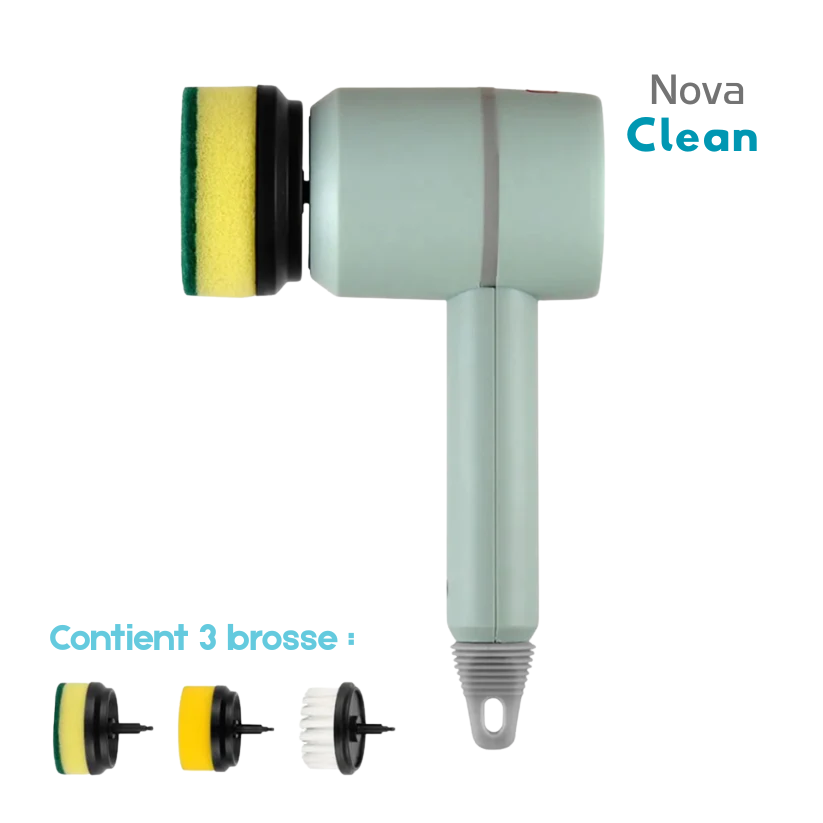 DishyBrush™