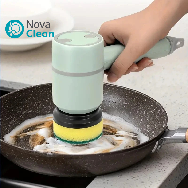 DishyBrush™