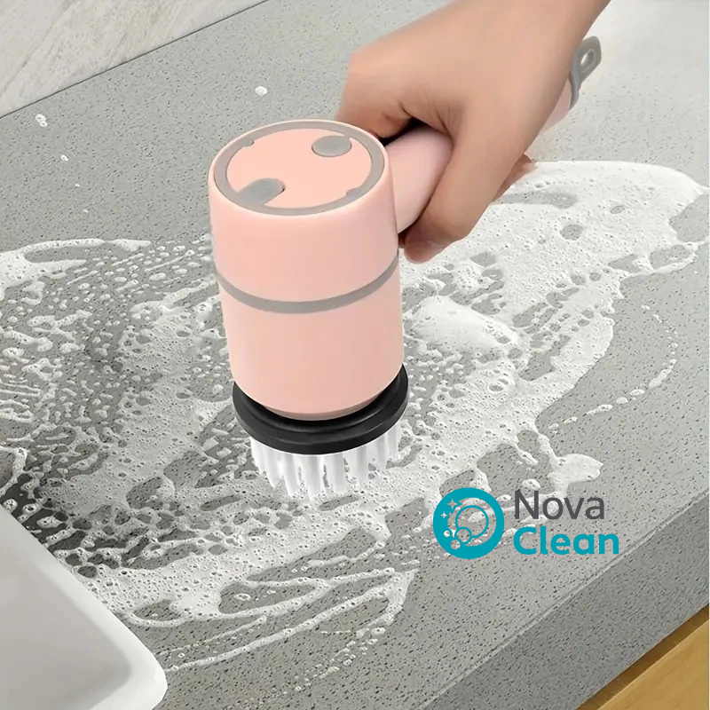 DishyBrush™