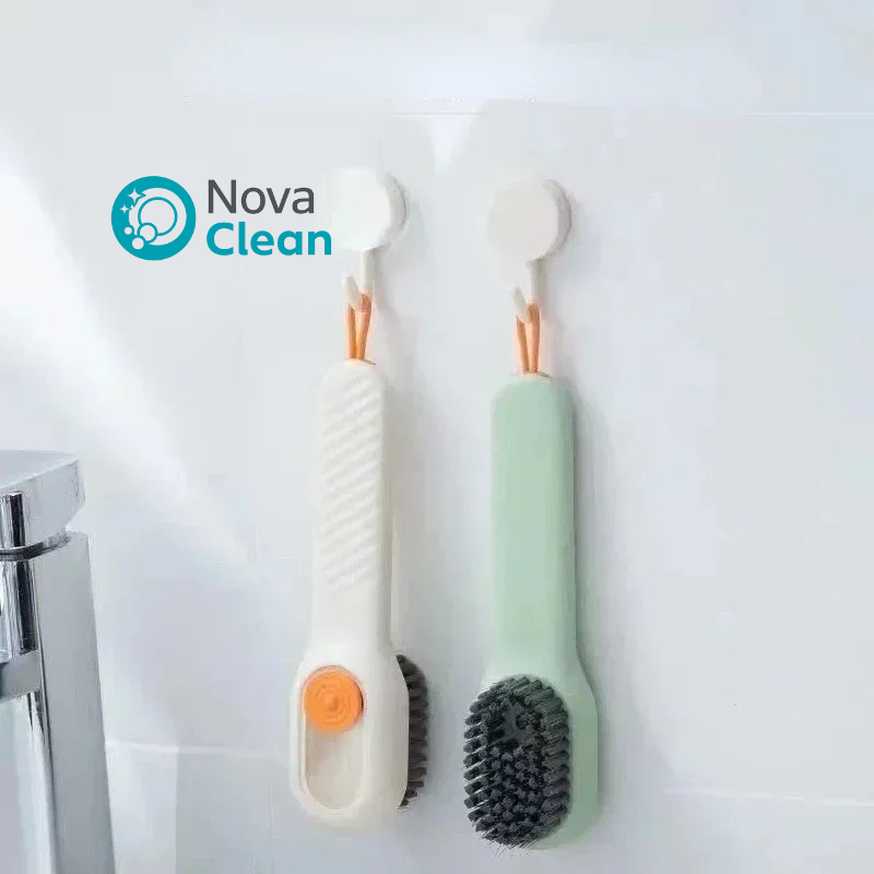 DressBrush™