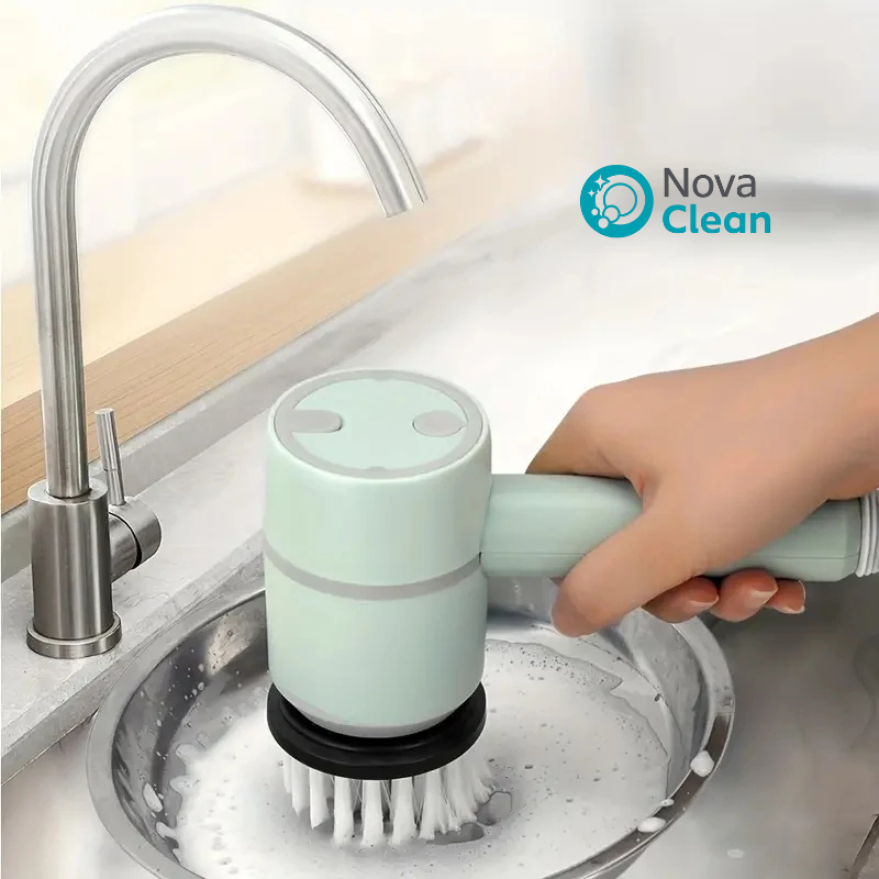 DishyBrush™