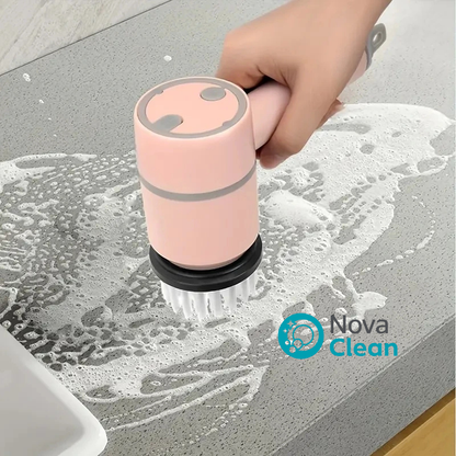 DishyBrush™
